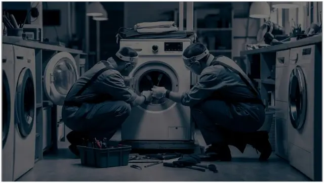 Washing Machine Local Best Washing Machine Repair Service Center Near me | Gen1service